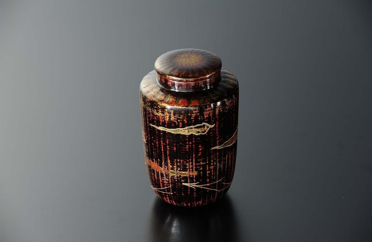 茶器